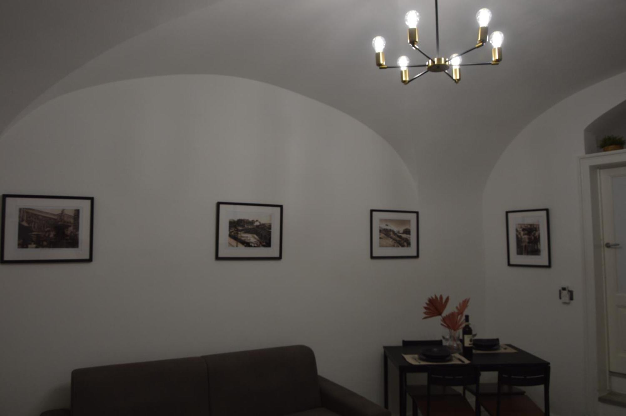 Mousuite CTA Exteriér fotografie