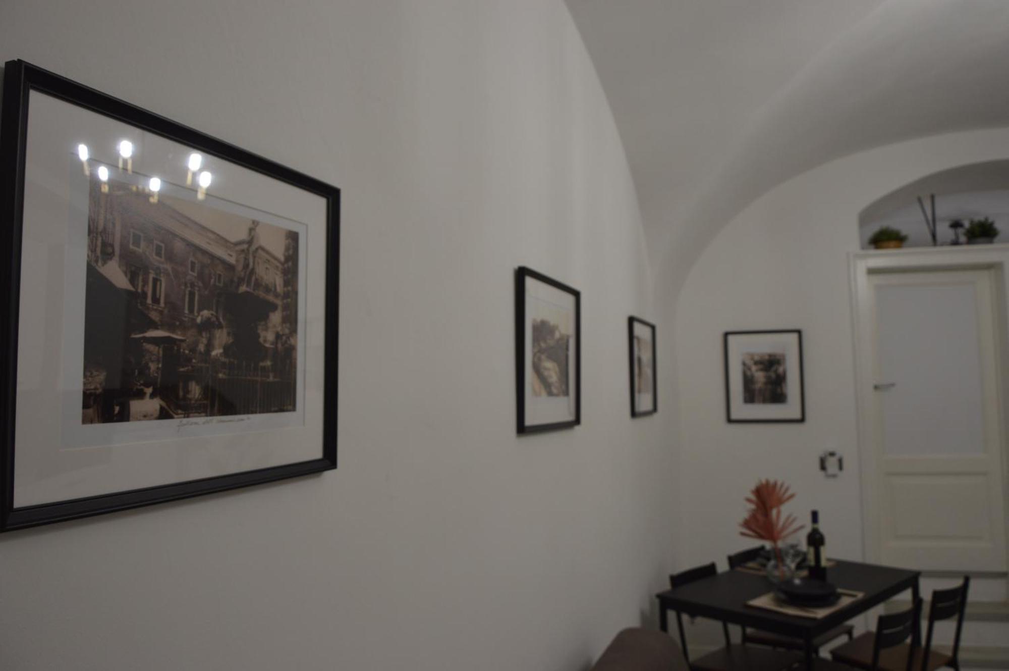 Mousuite CTA Exteriér fotografie